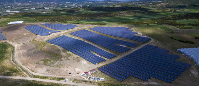 Eko-Evd Enerji Yönetimi Ltd. Şti. Antalya  